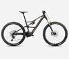 Orbea RISE LT M10 630W L Cosmic Carbon View Gloss-Matt