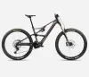 Orbea RISE LT M10 630W XL Cosmic Carbon View Gloss-Matt