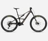Orbea RISE LT M-TEAM 630W L Cosmic Carbon View Gloss-Matt