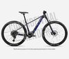 Orbea URRUN 10 M Tanzanite - Blue(Gloss)