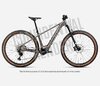 Orbea URRUN 10 XL Magnetic Bronze (Matt) - Silver (Gloss)