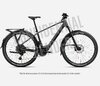 Orbea KEMEN ADV 30 XL Diamond Black (Matt-Gloss)