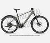 Orbea KEMEN TOUR 30 M Spaceship Green (Matt)