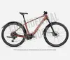 Orbea KEMEN ADV 20 XL Mars Red - Ivory White (Gloss)