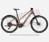 Orbea KEMEN ADV 20 MID S Mars Red - Ivory White (Gloss)