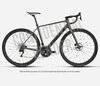Orbea AVANT H30 55 Magnetic Bronze (Matt) - Cosmic Bronze (Gloss)