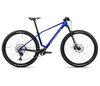 Orbea ALMA M30 S Cobalt Blue (Gloss) - Carbon Raw (Matt)