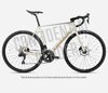 Orbea ORCA M30i 49 Ivory White  -Burgundy (Gloss) - Vulcano (Matt)