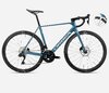 Orbea ORCA M35i 49 Slate Blue - Halo Silver (Matt)