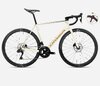 Orbea ORCA M35i 55 Ivory White  -Burgundy (Gloss) - Vulcano (Matt)