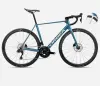 Orbea ORCA M35i 60 Slate Blue - Halo Silver (Matt)