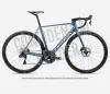 Orbea ORCA M20iTEAM 55 Slate Blue - Halo Silver (Matt)