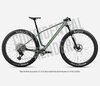 Orbea ALMA M-TEAM AXS S Seaweed Carbon View (Matt-Gloss)