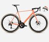 Orbea ORCA M20iLTD PWR 47 Orange Cloud (Matt) - Stone Blue (Matt-Gloss)
