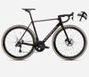 Orbea ORCA M20iLTD PWR 49 Wine Red Carbon View - Titanium (Gloss)