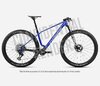 Orbea ALMA M-LTD XL Cobalt Blue (Gloss) - Carbon Raw (Matt)