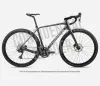 Orbea TERRA H30 XS Infinity Green - Ivory White (Gloss)