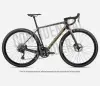 Orbea TERRA M20TEAM L Cosmic Carbon View -  Metallic Olive Green (Gloss)
