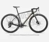 Orbea TERRA M31eTEAM 1X S Cosmic Carbon View -  Metallic Olive Green (Gloss)
