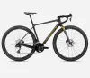 Orbea TERRA M20iTEAM S Cosmic Carbon View -  Metallic Olive Green (Gloss)