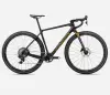 Orbea TERRA M21eTEAM 1X XL Cosmic Carbon View -  Metallic Olive Green (Gloss)