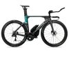 Orbea ORDU M20iLTD S-M Diamond Carbon View (Matt) - Evasion Green (Gloss)