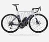 Orbea ORCA AERO M30iLTD 55 Tanzanite - Lilac (Matt) Lilac (Gloss)