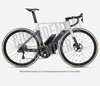 Orbea ORCA AERO M20iLTD 53 Tanzanite - Lilac (Matt) Lilac (Gloss)