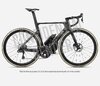 Orbea ORCA AERO M20iLTD 53 Carbon Raw - Titanium (Matt)