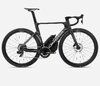 Orbea ORCA AERO M21eLTD 47 Carbon Raw - Titanium (Matt)