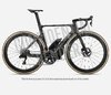 Orbea ORCA AERO M10iLTD 47 Carbon Raw - Titanium (Matt)