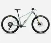 Orbea LAUFEY H30 S Blue Stone - Spicy Lime (Gloss)