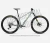 Orbea LAUFEY H10 XL Blue Stone - Spicy Lime (Gloss)