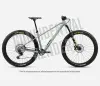 Orbea LAUFEY H-LTD XL Blue Stone - Spicy Lime (Gloss)