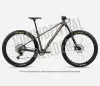 Orbea LAUFEY H-LTD XL Metallic Olive Green - Titanium Black (Gloss)