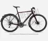 Orbea VECTOR 15 EQ L Metallic Burgundy Red (Gloss)