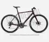 Orbea VECTOR 30 XS Metallic Burgundy Red (Gloss)