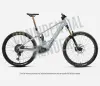 Orbea WILD ST H20 L Halo Silver Gloss