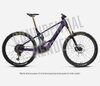 Orbea WILD H10 M Tanzanite - Blue Stone (Matt)