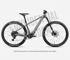 Orbea URRUN 30 S Magnetic Bronze (Matt) - Silver (Gloss)