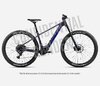 Orbea URRUN 30 S Tanzanite - Blue(Gloss)