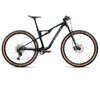 Orbea OIZ H10 L Armor Black (Matt-Gloss)