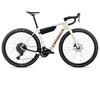 Orbea DENNA H50 XS Ivory White (Gloss) - Titan Gold (Gloss)