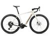 Orbea DENNA H50 M Ivory White (Gloss) - Titan Gold (Gloss)