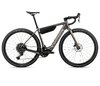 Orbea DENNA H50 L Magnetic Bronze (Matt) - Nickel (Gloss)