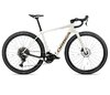 Orbea DENNA H40 XXL Ivory White (Gloss) - Titan Gold (Gloss)