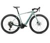 Orbea DENNA H40 XXL Blue Stone (Matt) - Escape Green (Gloss)