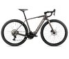 Orbea DENNA H30 XS Magnetic Bronze (Matt) - Nickel (Gloss)