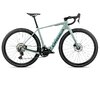 Orbea DENNA H30 S Blue Stone (Matt) - Escape Green (Gloss)