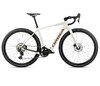 Orbea DENNA H30 M Ivory White (Gloss) - Titan Gold (Gloss)